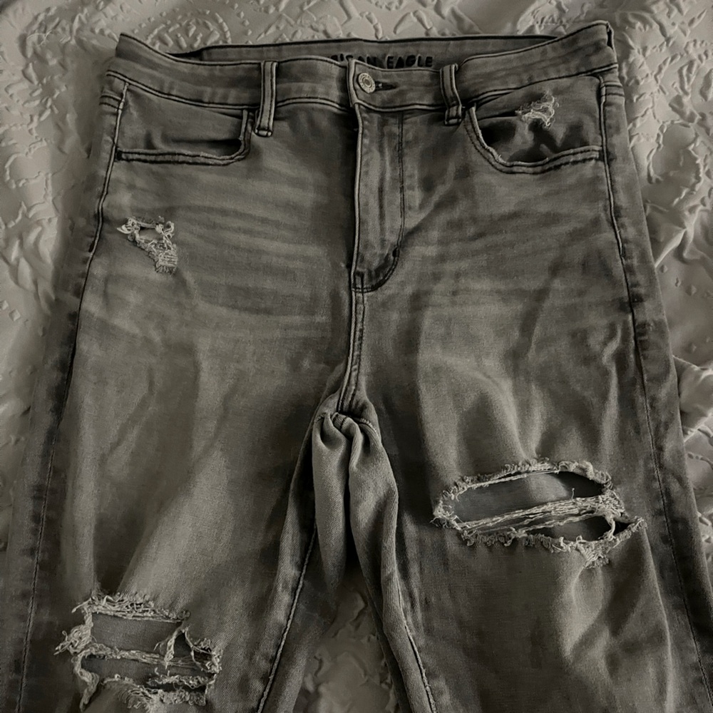 American Eagle Outfitters Skinny Jeans
